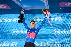 Giro D'Italia Women 2024 - Stage 6