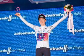 Giro D'Italia Women 2024 - Stage 6