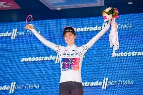 Giro D'Italia Women 2024 - Stage 6