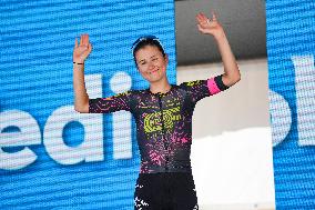 Giro D'Italia Women 2024 - Stage 6