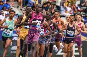 2024 Diamond League - Meeting De Paris