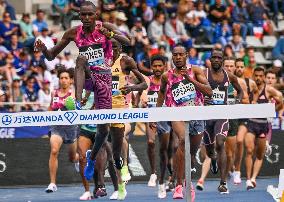 2024 Diamond League - Meeting De Paris