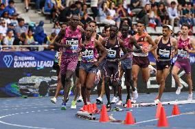 2024 Diamond League - Meeting De Paris