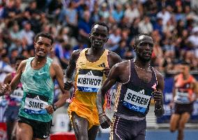 2024 Diamond League - Meeting De Paris