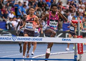 2024 Diamond League - Meeting De Paris