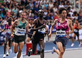 2024 Diamond League - Meeting De Paris