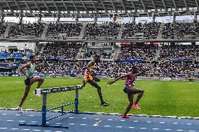 2024 Diamond League - Meeting De Paris