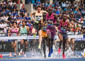 2024 Diamond League - Meeting De Paris