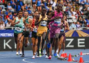 2024 Diamond League - Meeting De Paris