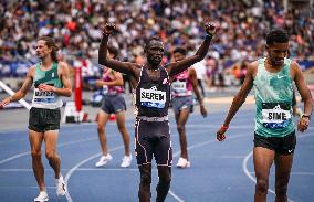 2024 Diamond League - Meeting De Paris