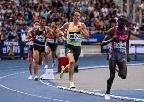 2024 Diamond League - Meeting De Paris