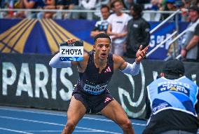 2024 Diamond League - Meeting De Paris