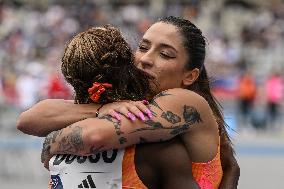 2024 Diamond League - Meeting De Paris