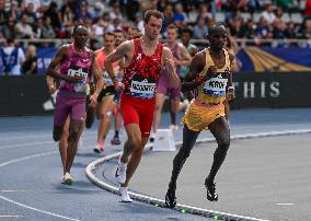 2024 Diamond League - Meeting De Paris