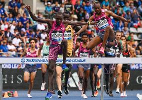 2024 Diamond League - Meeting De Paris