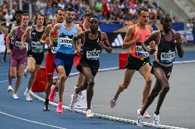 2024 Diamond League - Meeting De Paris