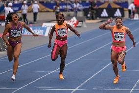 2024 Diamond League - Meeting De Paris