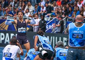 2024 Diamond League - Meeting De Paris