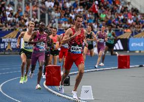 2024 Diamond League - Meeting De Paris