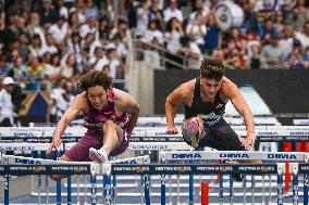 2024 Diamond League - Meeting De Paris