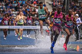 2024 Diamond League - Meeting De Paris