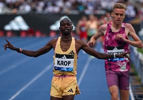 2024 Diamond League - Meeting De Paris