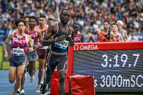 2024 Diamond League - Meeting De Paris