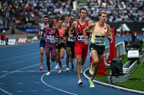 2024 Diamond League - Meeting De Paris