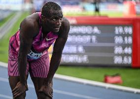 2024 Diamond League - Meeting De Paris