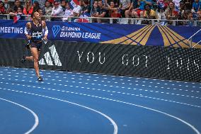 2024 Diamond League - Meeting De Paris