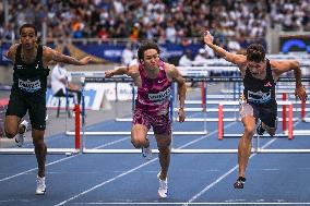 2024 Diamond League - Meeting De Paris