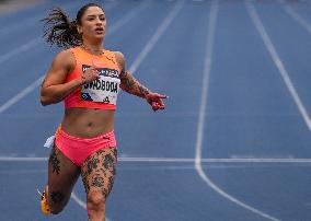 2024 Diamond League - Meeting De Paris