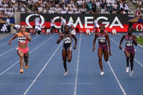 2024 Diamond League - Meeting De Paris