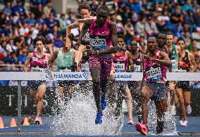 2024 Diamond League - Meeting De Paris