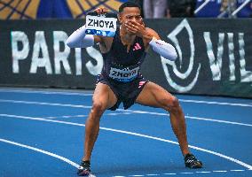 2024 Diamond League - Meeting De Paris