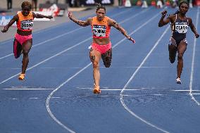 2024 Diamond League - Meeting De Paris