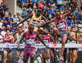 2024 Diamond League - Meeting De Paris