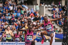 2024 Diamond League - Meeting De Paris