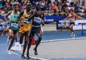 2024 Diamond League - Meeting De Paris