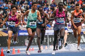 2024 Diamond League - Meeting De Paris