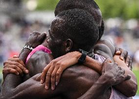 2024 Diamond League - Meeting De Paris