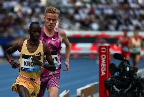 2024 Diamond League - Meeting De Paris