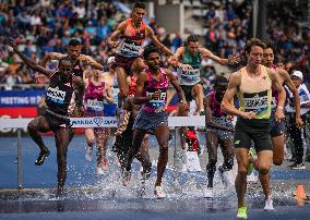 2024 Diamond League - Meeting De Paris