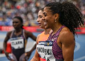 2024 Diamond League - Meeting De Paris