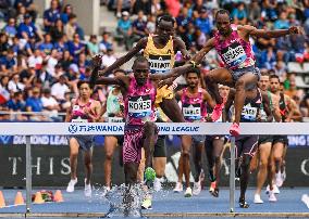 2024 Diamond League - Meeting De Paris