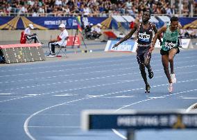 2024 Diamond League - Meeting De Paris