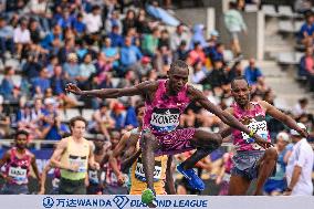 2024 Diamond League - Meeting De Paris