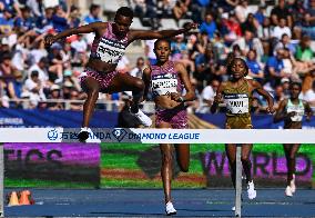 2024 Diamond League - Meeting De Paris