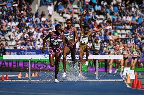 2024 Diamond League - Meeting De Paris