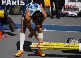 2024 Diamond League - Meeting De Paris